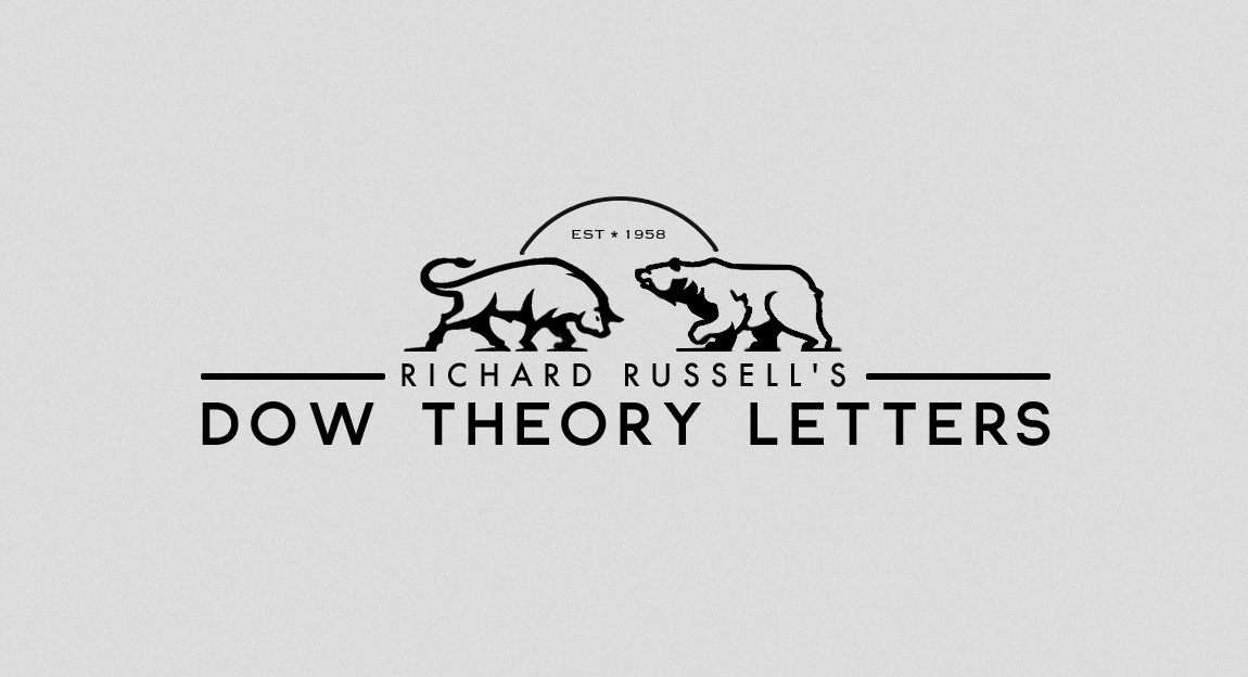 Dow Theory